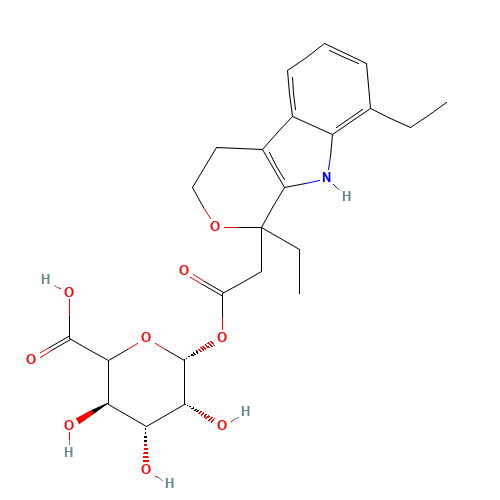 FT-0668426 CAS:79541-43-8 chemical structure