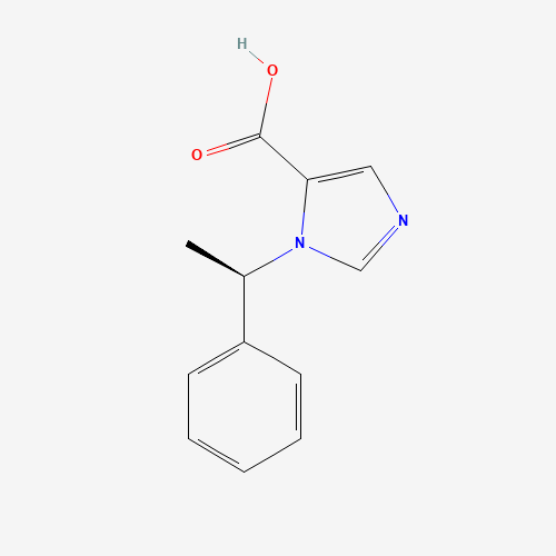 Etomidate Acid (CAS: 56649-48-0) - Related Chemical Product