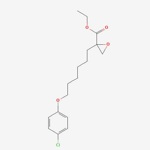 rac- Etomoxir (CAS: 82258-36-4) - Related Chemical Product