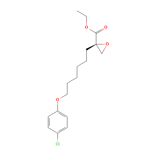 FT-0668432 CAS:124083-20-1 chemical structure