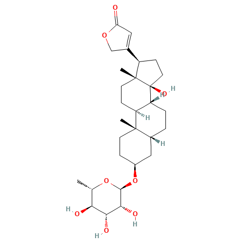 FT-0668445 CAS:508-93-0 chemical structure