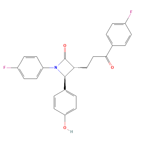 FT-0668456 CAS:191330-56-0 chemical structure