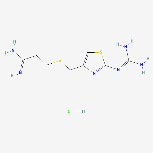FT-0668463 CAS:76833-47-1 chemical structure