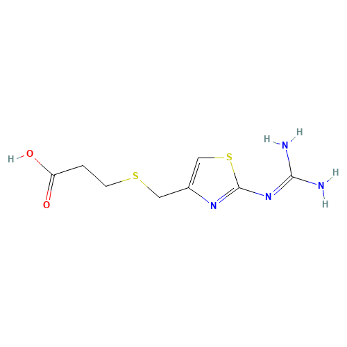 FT-0668465 CAS:107880-74-0 chemical structure