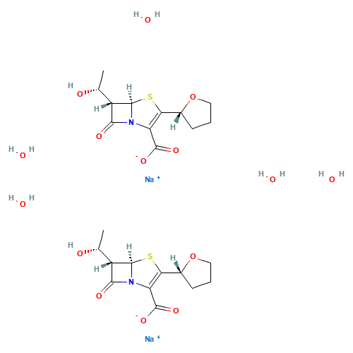 FT-0668472 CAS:158365-51-6 chemical structure