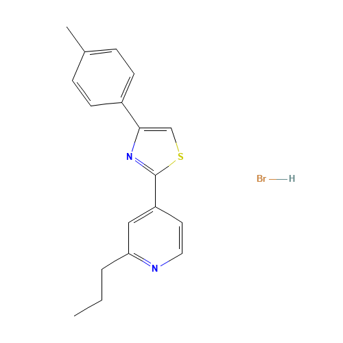FT-0668473 CAS:298197-04-3 chemical structure