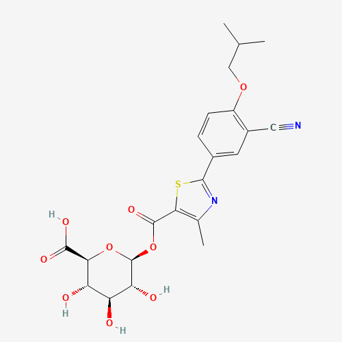 FT-0668474 CAS:1351692-92-6 chemical structure