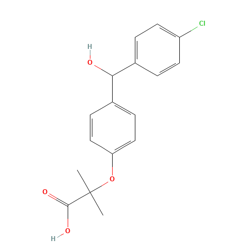 FT-0668489 CAS:54419-31-7 chemical structure