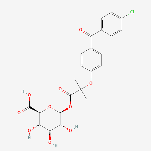 FT-0668494 CAS:60318-63-0 chemical structure