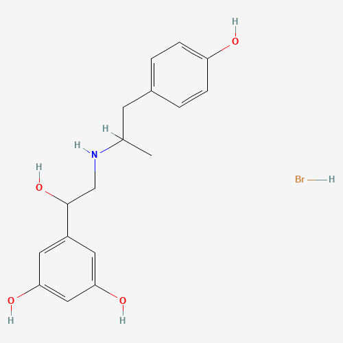 FT-0668501 CAS:1944-12-3 chemical structure