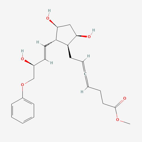 Fenprostalene (CAS: 69381-94-8) - Related Chemical Product