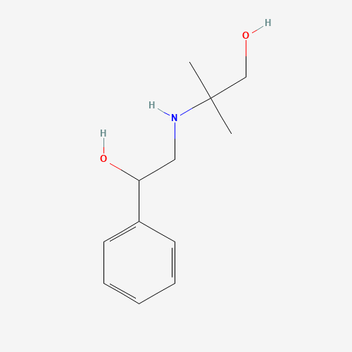 Fepradinol (CAS: 36981-91-6) - Related Chemical Product