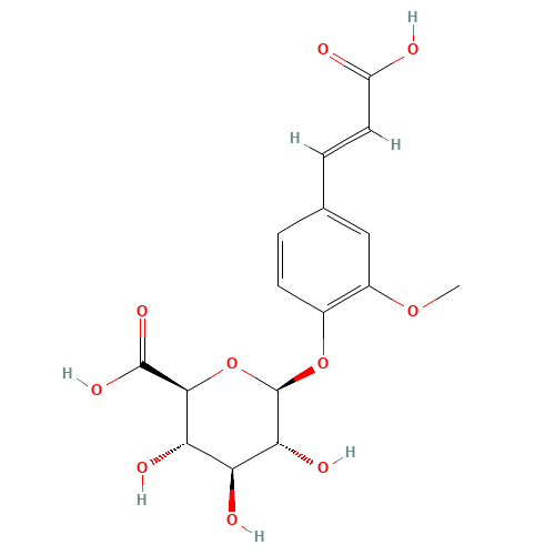 FT-0668518 CAS:86321-24-6 chemical structure