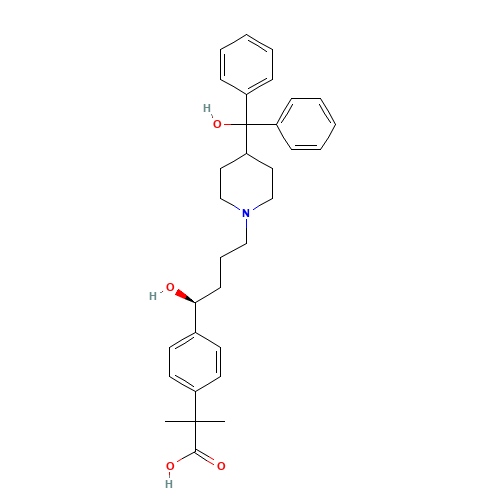 FT-0668527 CAS:139965-11-0 chemical structure