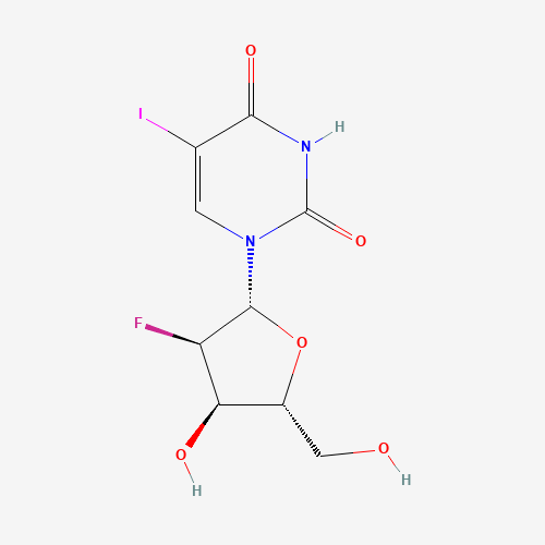FT-0668532 CAS:55612-21-0 chemical structure