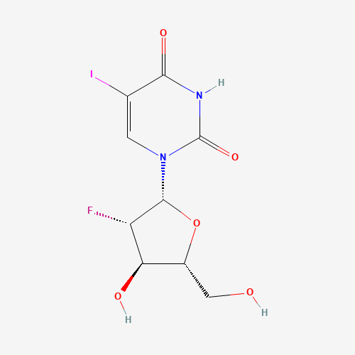 FT-0668533 CAS:69123-98-4 chemical structure