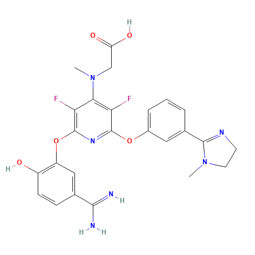 FT-0668536 CAS:183305-24-0 chemical structure