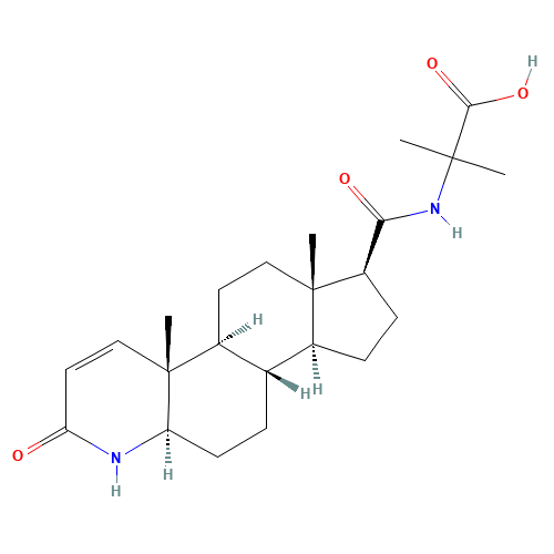FT-0668539 CAS:116285-37-1 chemical structure
