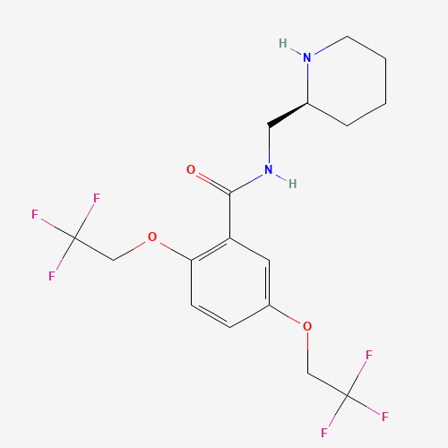 FT-0668552 CAS:99495-92-8 chemical structure