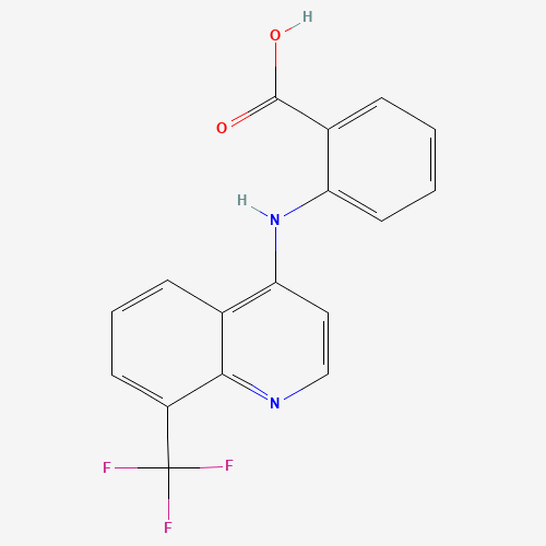 FT-0668554 CAS:36783-34-3 chemical structure
