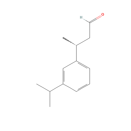 (R)-FlorhydralR (CAS: 457928-60-8) - Related Chemical Product