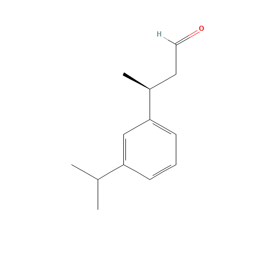 (S)-FlorhydralR (CAS: 457928-84-6) - Related Chemical Product