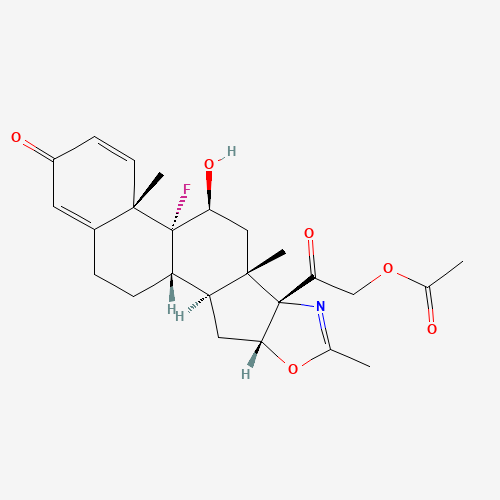 FT-0668562 CAS:19888-56-3 chemical structure