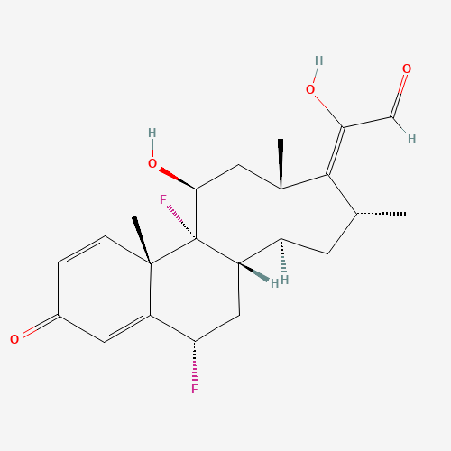 FT-0668573 CAS:28400-50-2 chemical structure