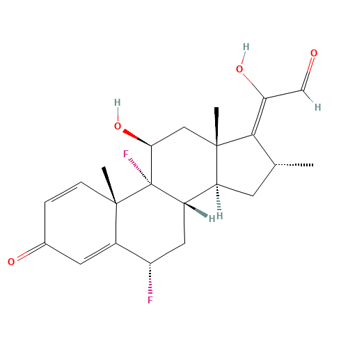 FT-0668573 CAS:28400-50-2 chemical structure