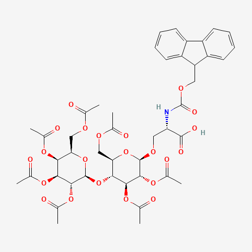 FT-0668577 CAS:169275-84-7 chemical structure
