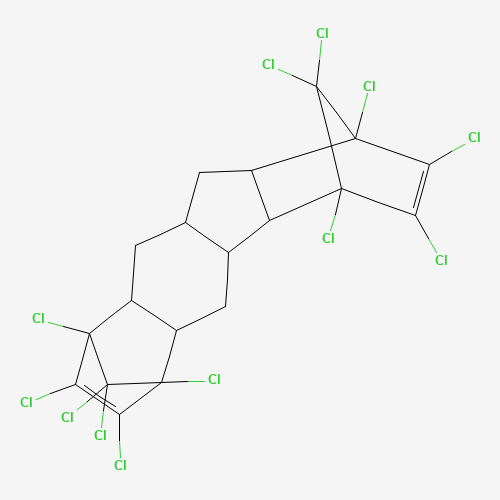Fireshield C2 (CAS: 58910-85-3) - Related Chemical Product