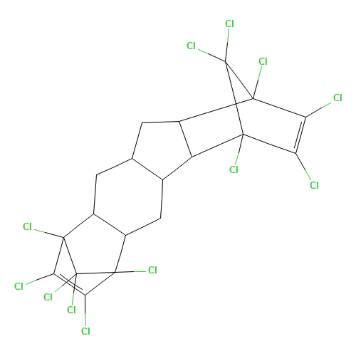 Fireshield C2 (CAS: 58910-85-3) - Related Chemical Product