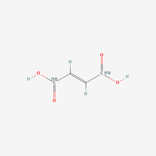 FT-0668590 CAS:96503-56-9 chemical structure