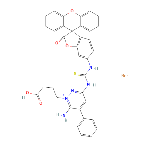 FT-0668599 CAS:1024389-03-4 chemical structure