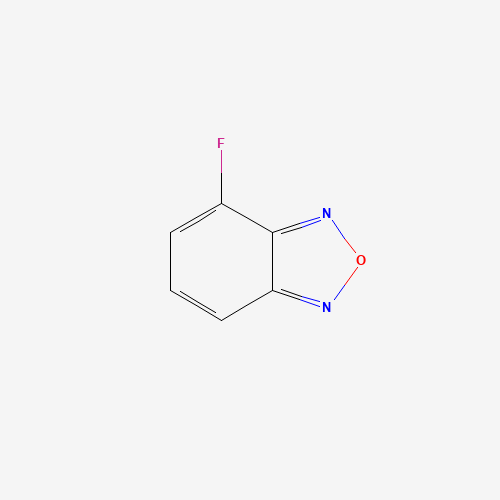 FT-0668610 CAS:29270-55-1 chemical structure