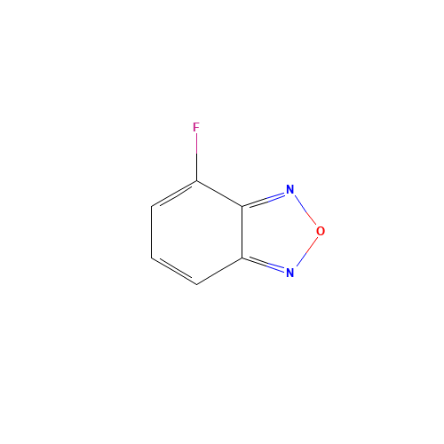 FT-0668610 CAS:29270-55-1 chemical structure