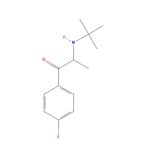 FT-0668622 CAS:1076198-12-3 chemical structure