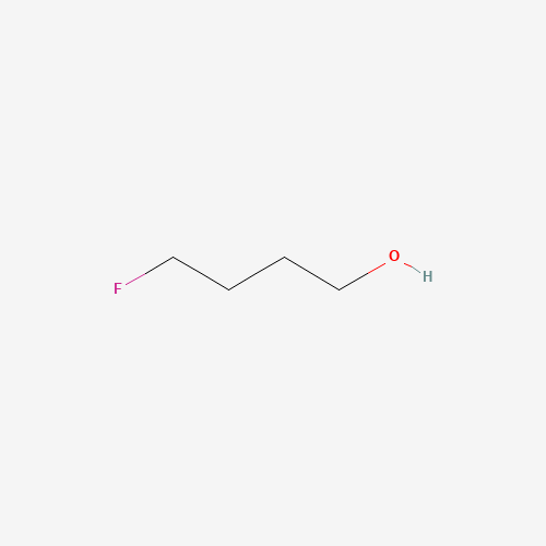 FT-0668623 CAS:372-93-0 chemical structure