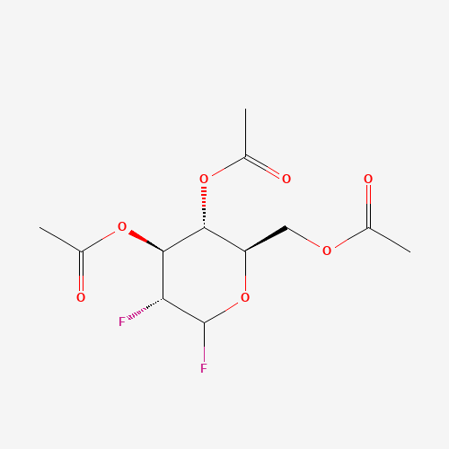 FT-0668630 CAS:86786-39-2 chemical structure