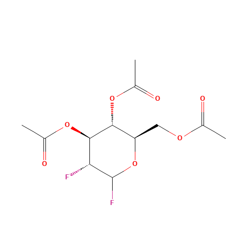 FT-0668630 CAS:86786-39-2 chemical structure