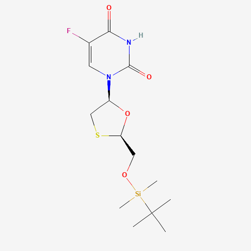 FT-0668643 CAS:1217659-69-2 chemical structure