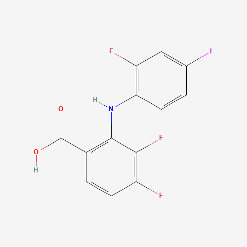 FT-0668661 CAS:391211-97-5 chemical structure