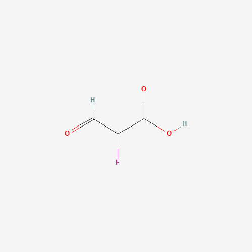 Fluoromalonaldehydic Acid (CAS: 58629-87-1) - Related Chemical Product