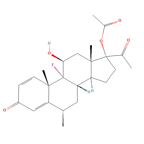 FT-0668665 CAS:3801-06-7 chemical structure