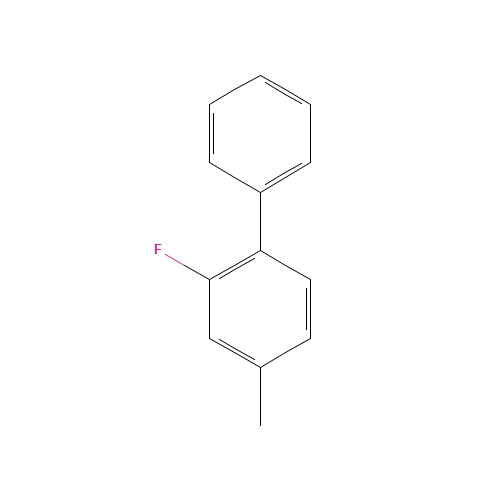 2-Fluoro-4-methylbiphenyl (CAS: 69168-29-2) - Related Chemical Product