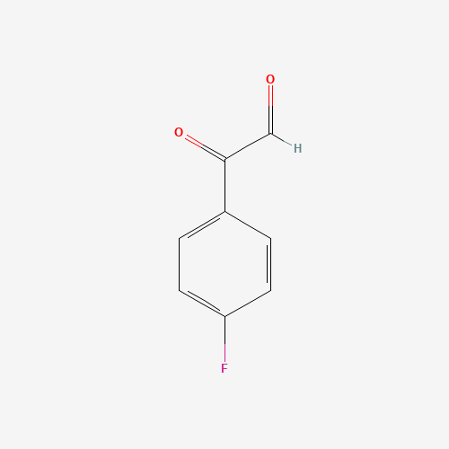 FT-0668678 CAS:403-32-7 chemical structure