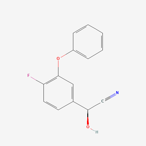 FT-0668682 CAS:81496-30-2 chemical structure
