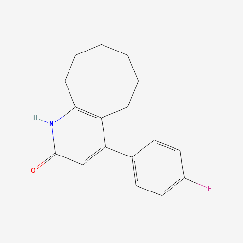 FT-0668683 CAS:132812-72-7 chemical structure