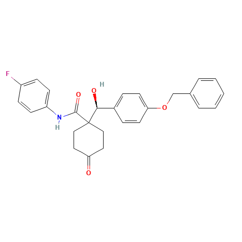 FT-0668696 CAS:182227-24-3 chemical structure