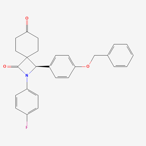 FT-0668697 CAS:194367-70-9 chemical structure